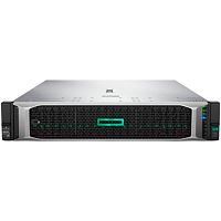 P40744-AA1 Сервер HPE ProLiant DL360 Gen10 Plus 4309Y 2.6GHZ 8C 1P 32GB-R P408i-a NC 8SFF 800W PS Server