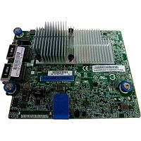 P440AR Контроллер Raid HP Enterprise Smart Array SATA/SAS PCIe 3.0 x8 12GB/S