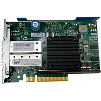 P08438-001 Адаптер сетевой HP Enterprise 2-port FLR-SFP+ 10GB