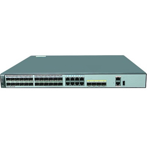 S5721-28X-SI-24S-AC Коммутатор Huawei