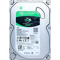ST1000DM010 Жёсткий диск Seagate BarraCuda 1 ТБ SATA III