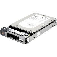 GVCVY Жесткий диск HDD Dell 3.5 7200об/мин 6Gb/s