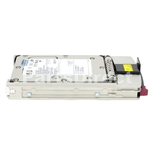 240787-001 Жесткий диск HP 36.4-GB 10K FC-AL HDD фото 5