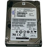 00W1595 Жесткий диск HDD IBM Lenovo 2.5 10000об/мин