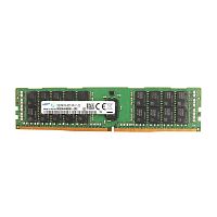 M393A4K40BB1-CRC Оперативная память Samsung 32 Гб DDR4 2400 МГц