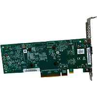 0NPDN5 Адаптер Dell QLogic Qle2770 FC SP 32Gb/s PCI-e HBA