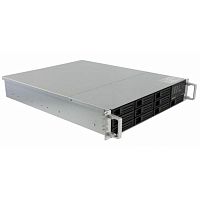 RS2212RP+ Сетевое хранилище  Synology Inc.(Б\У)