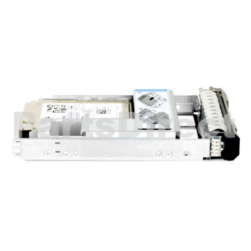 HKX93 Жесткий диск Dell 600 Гб 3.5 15000 об/мин фото 4