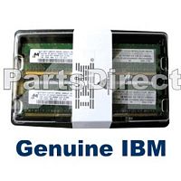 44T1485 Оперативная память IBM (Lenovo) 1 Гб DIMM 1333 МГц