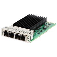 P08449-B21 Адаптер HP I350-T4 Ethernet 1GB OCP3