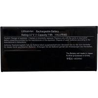 0P9110 Батарея резервного питания BBU Dell 3.7V 1.89AH 7WH Li-ion