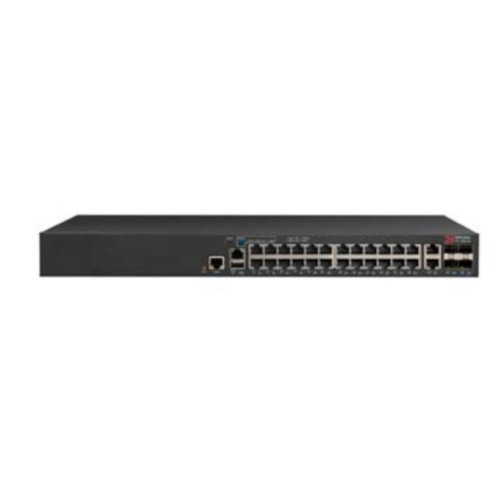 ICX7150-48ZP-E2X10G Коммутатор Ruckus