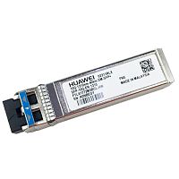02311RLX Трансивер Huawei SFP-10G-ER-1310