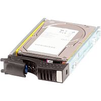V-NS4040010KN Жесткий диск HDD EMC VAULT NS40 400Gb 10K 4Gb NEBS DRIVES QT