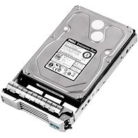 9V4DG Жесткий диск HDD Dell 3.5 7200об/мин 6Gb/s