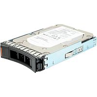 4XB7A93786 Жёсткий диск Lenovo ThinkSystem 3.5 16TB 7.2K SAS 12Gb Hot Swap 512e HDD v2