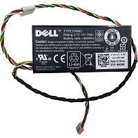 0NU209 Батарея резервного питания BBU Dell 3.7V 1.9AH 7WH Li-ion