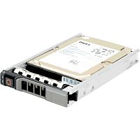 0KTK1K Жесткий диск Dell 600-GB 6G 10K 2.5 SAS w/G176J