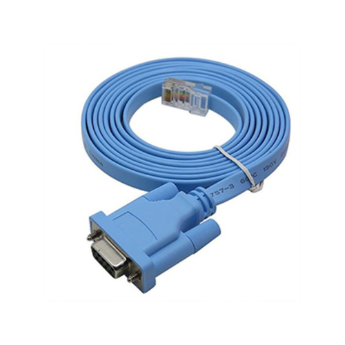 RJ45-DB9-3M Кабель Huawei