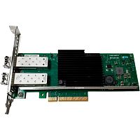 540-BBHP Адаптер Dell 2-port SFP+ 10GB