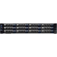 CR2212-788-I Сервер ZKKR CR2212 CR2212-788-Intel Gen1, 2 Ice Lake 3.6GHZ 40C 2P 24x128GB LGA 3647 12LFF 2x800W