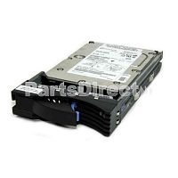 03N6337 Жесткий диск IBM (Lenovo) 300 Гб 3.5 10000 об/мин