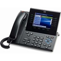 CP-8961-CL-K9 IP Телефон Cisco