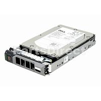 400-AIUC Жесткий диск Dell 6 Тб 3.5 7200 об/мин