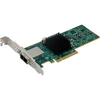 9300-8E Адаптер HBA LSI Corporation 8-port PClex8 3.0 HBA 12GB