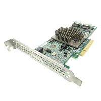 750053-001 Адаптер HP H240 12Gb/s SAS/SATA HBA