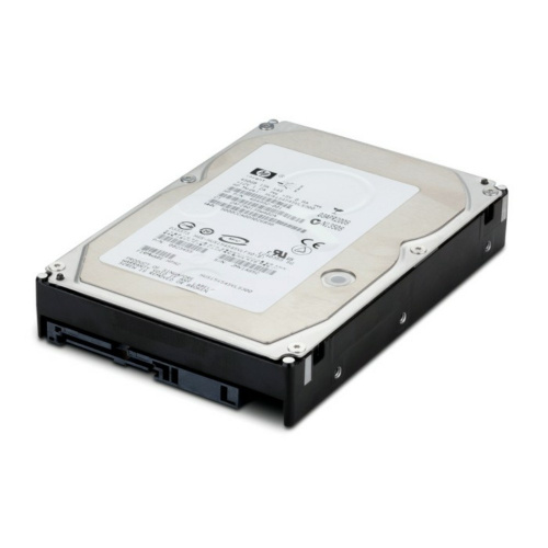 462595-B21 Жесткий диск HP Enterprise 750 Гб 3.5 7200 об/мин