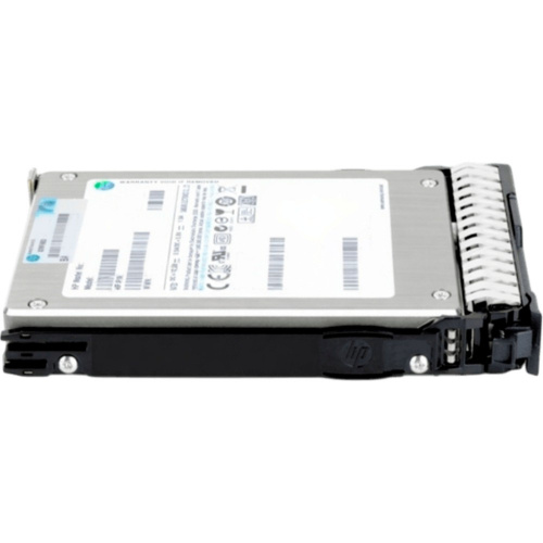 VK003840GWSXL Твердотельный накопитель HP 3.84TB SATA III фото 6