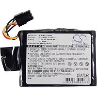 97P4846 Батарея резервного питания BBU IBM 3.7V 3.9AH 14.4WH