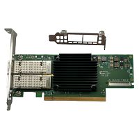 P08355-001 Адаптер HP 100Gb DP QSFP56 Infiniband HDR