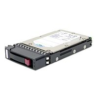 AJ812A Жесткий диск HP 400-GB 10K M6412 FATA