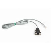 940-0144 Кабель APC SERIAL CABLE TO RJ12 144A AP7000 6000 9000 SERIES PDU