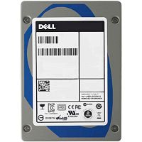 61V7M Твердотельный накопитель SSD Dell 1.6-TB 6G 2.5 SAS RI w/G176J