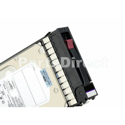 392254-003 Жесткий диск HP 146-GB 15K 3.5 SP SAS HDD фото 5