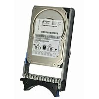 44x3252 Жесткий диск HDD IBM 1Tb 7200RPM SATA LFF