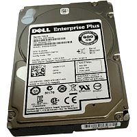 00FK3C Жесткий диск HDD Dell 600Gb 2.5 10000об/мин