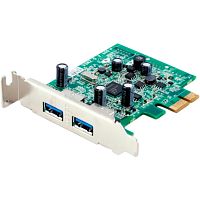 FWGJ8 Адаптер сетевой Dell 2-port PClex8 3.0