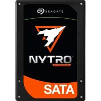 XA240ME10003 Твердотельный накопитель SSD Seagate 2.5''
