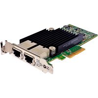 562T Адаптер сетевой HP Enterprise 2-port RJ-45 40GB