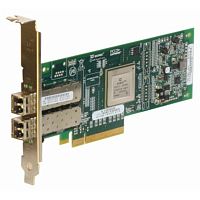 42C1800 Сетевой адаптер QLogic 10GB DP PCI-e CNA