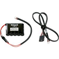 0CVM01 Батарея резервного питания BBU LSI Corporation 3.7V 1.6AH
