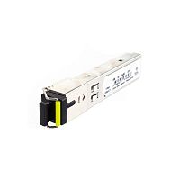 C-SFP-1550 Трансивер CBM SFP 1.25G T15/R13 LC 20 km DDM 1550-1310 нм
