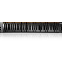 6099S2C Дисковая полка IBM Storwize V3700 2.5 6099-24C