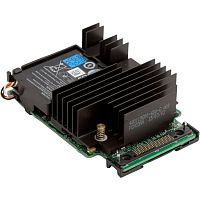 07H4CN RAID-контроллер Dell SATA/SAS 2 ГБ кэш