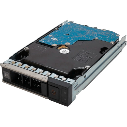 400-BHFG Жесткий диск HDD Dell G14 16Tb 6G 7200 3.5 SATA X7K8W фото 2