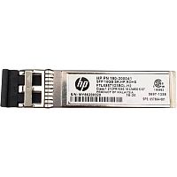 657884-001 Трансивер HP Enterprise 10GB/S FC SFP SW 850nm